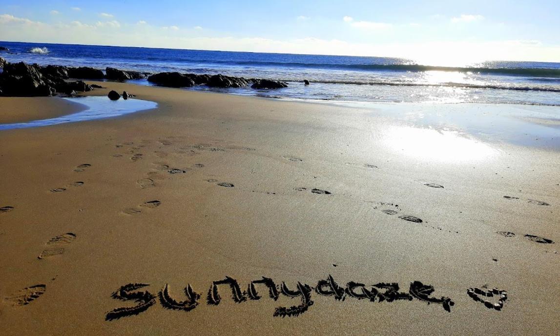 Sunnydaze-Detached Chalet With 2 Bedrooms And 2 Bathrooms And Private Parking Outside Door 达特茅斯 外观 照片